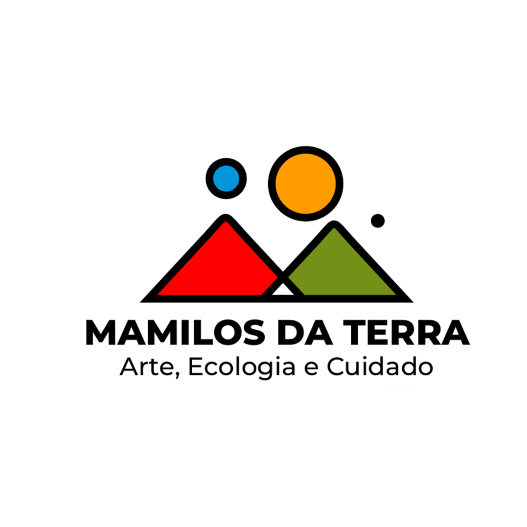 Mamilos da Terra