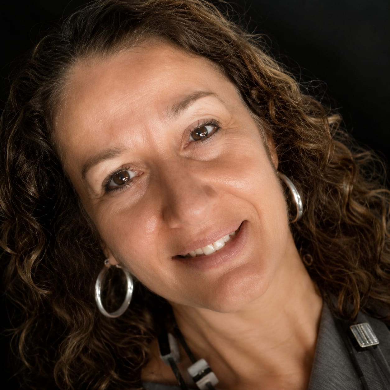 Mirian Steinberg