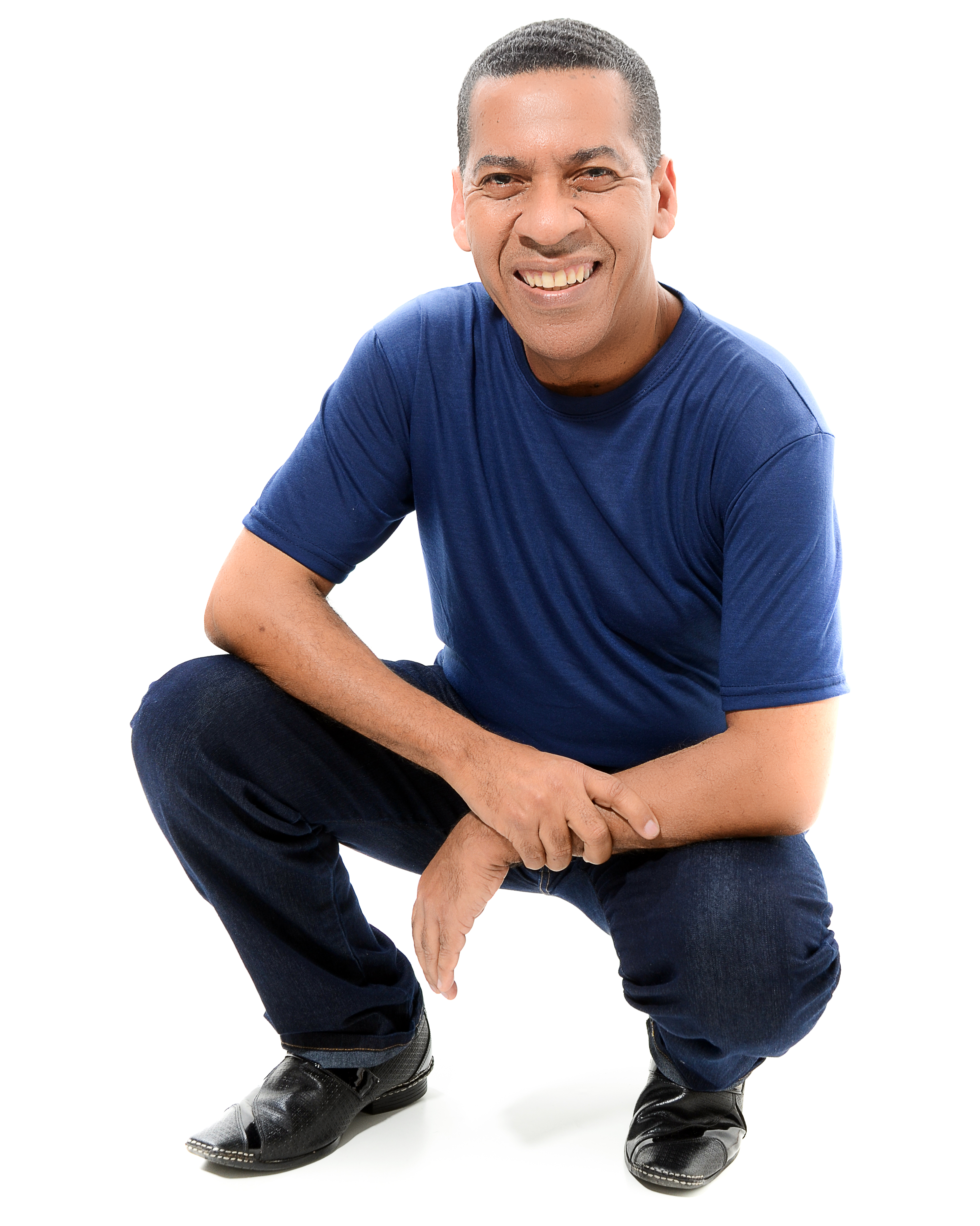 Jorge José