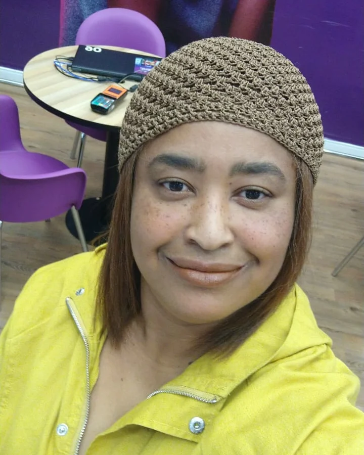 Cida Agnes