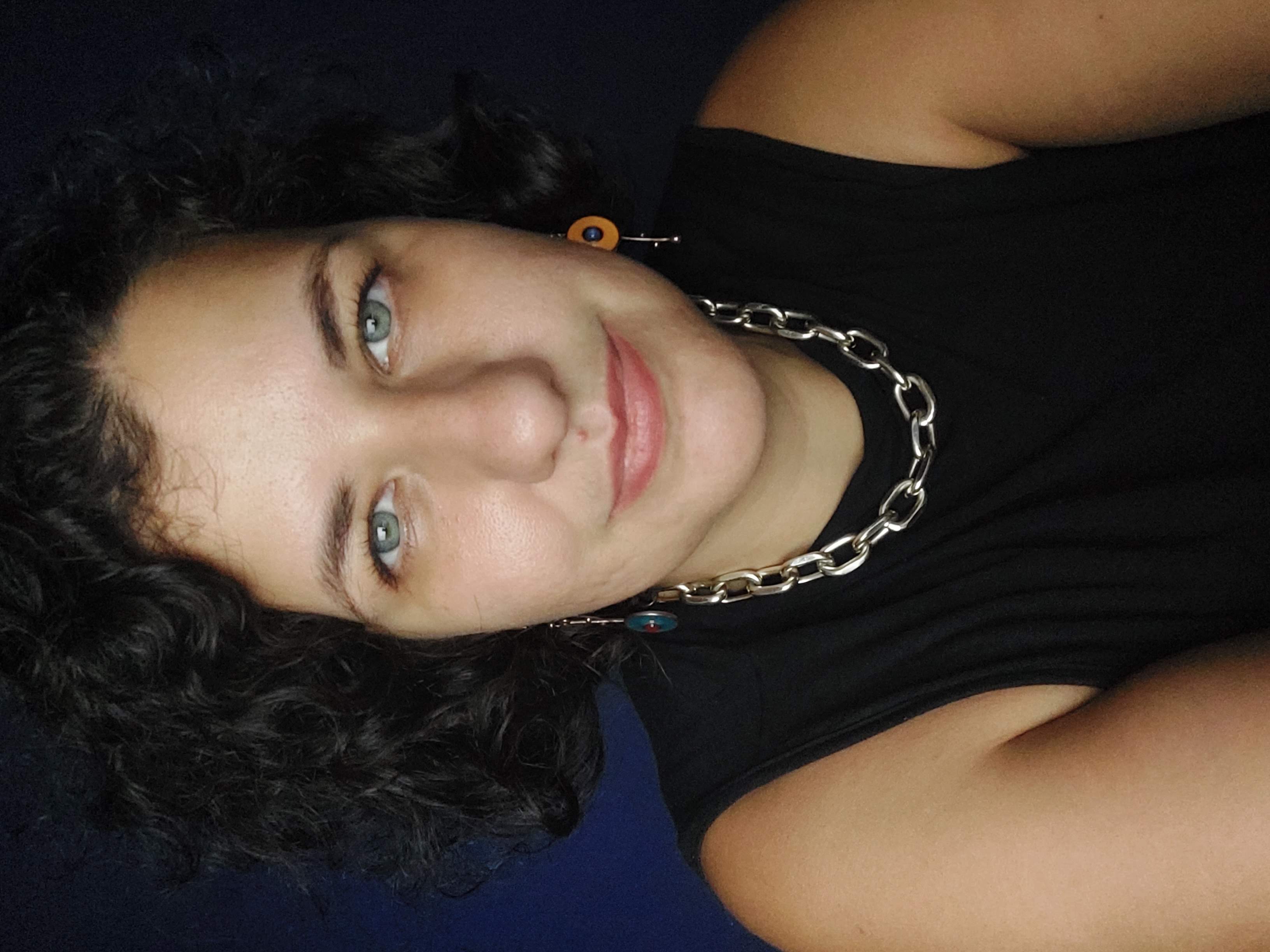 Maria Antonieta Figueiredo
