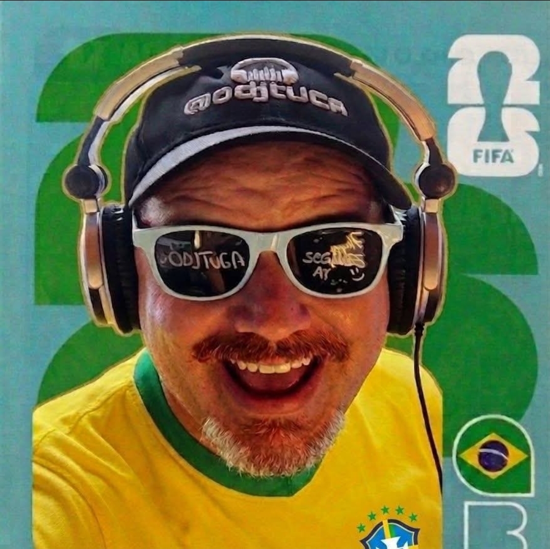 DJ Tuca