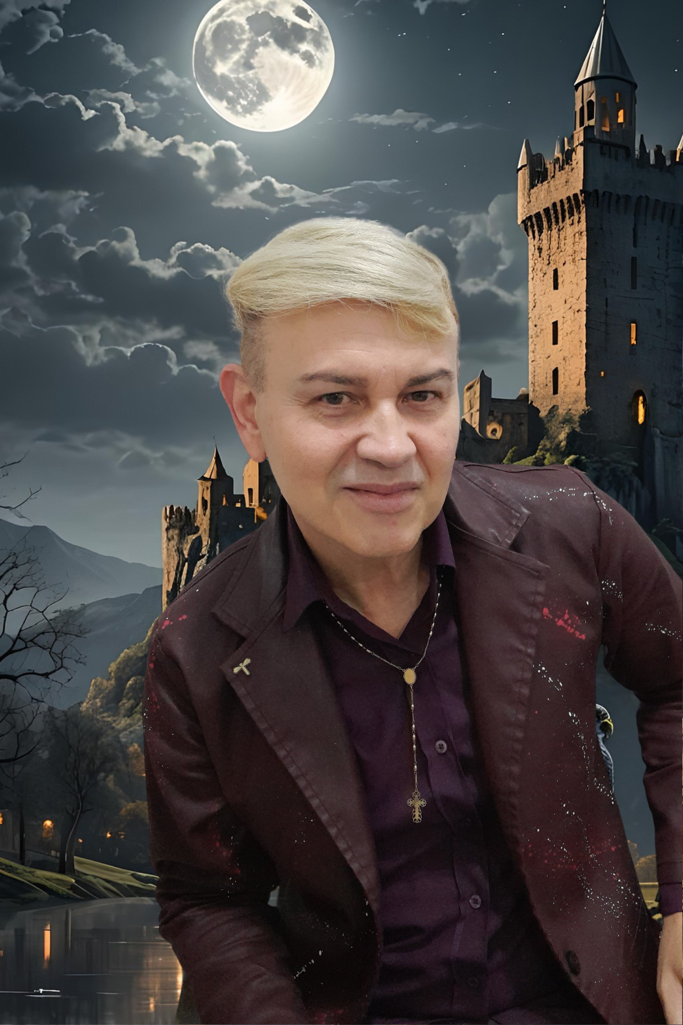 Alexandre Menphis