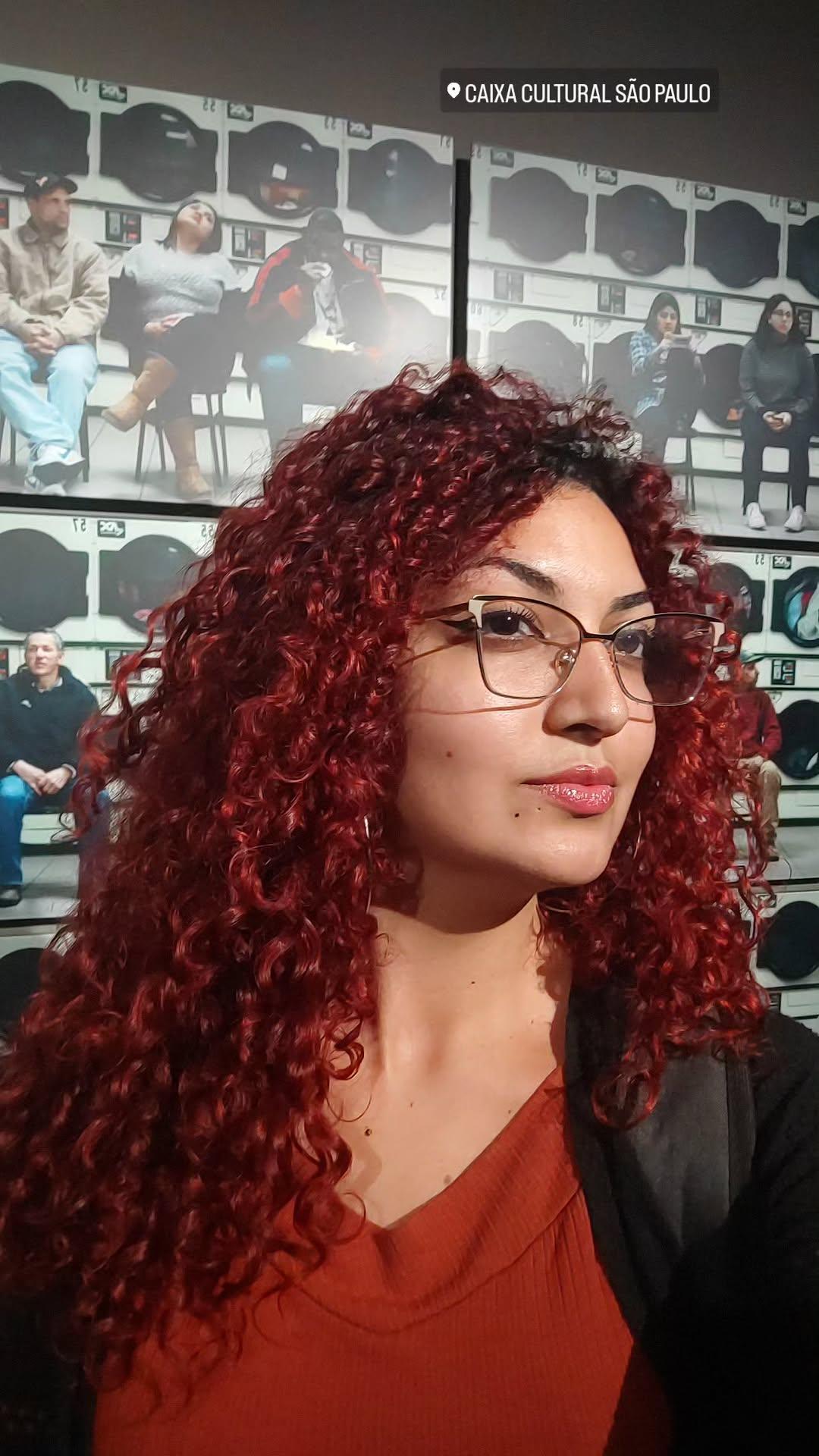 Nadia Tomé