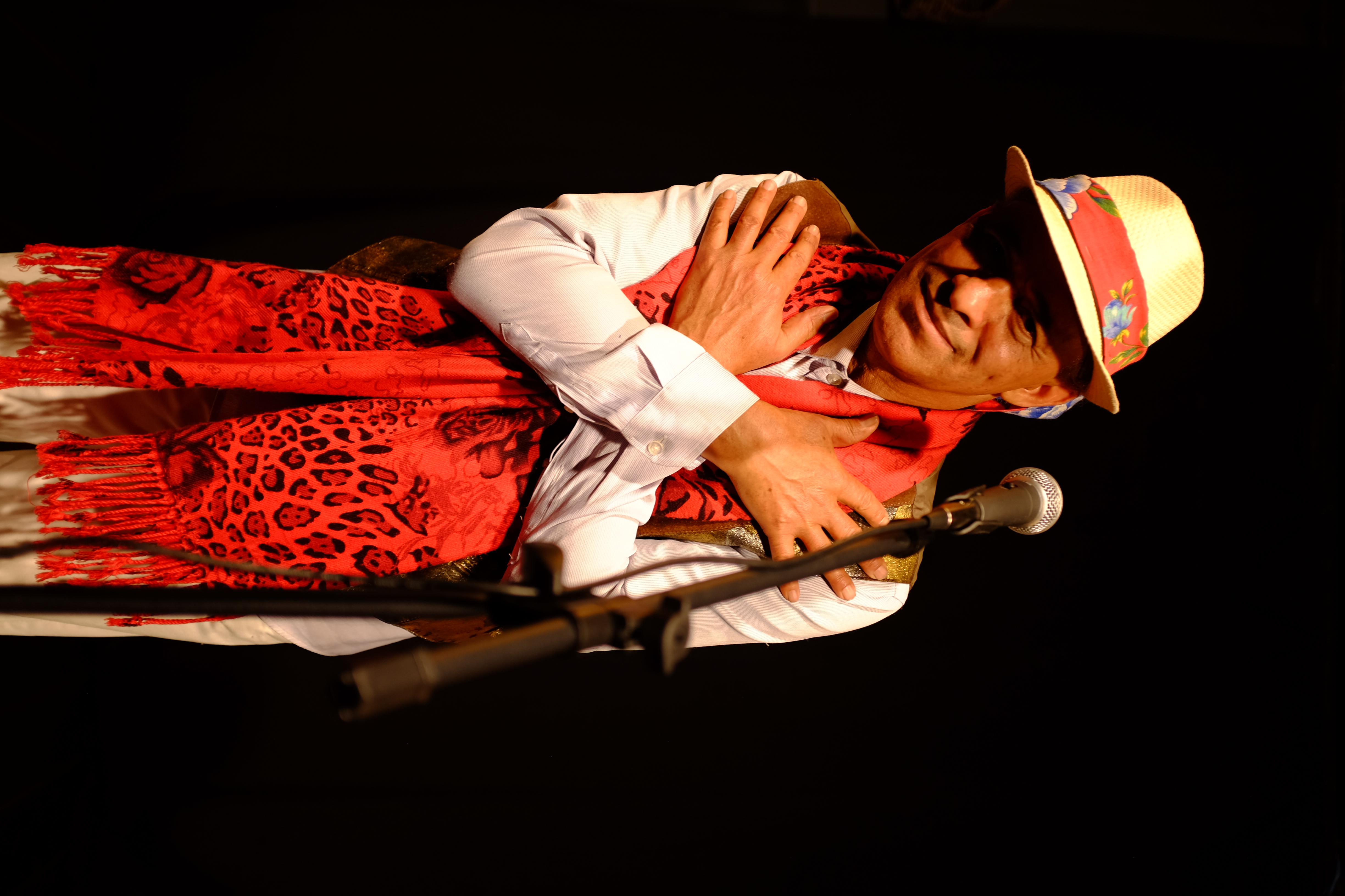 Mestre Magela