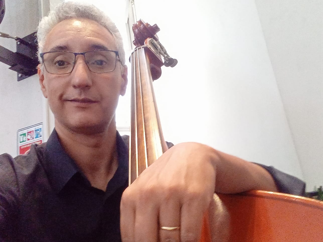Fernando Amaral