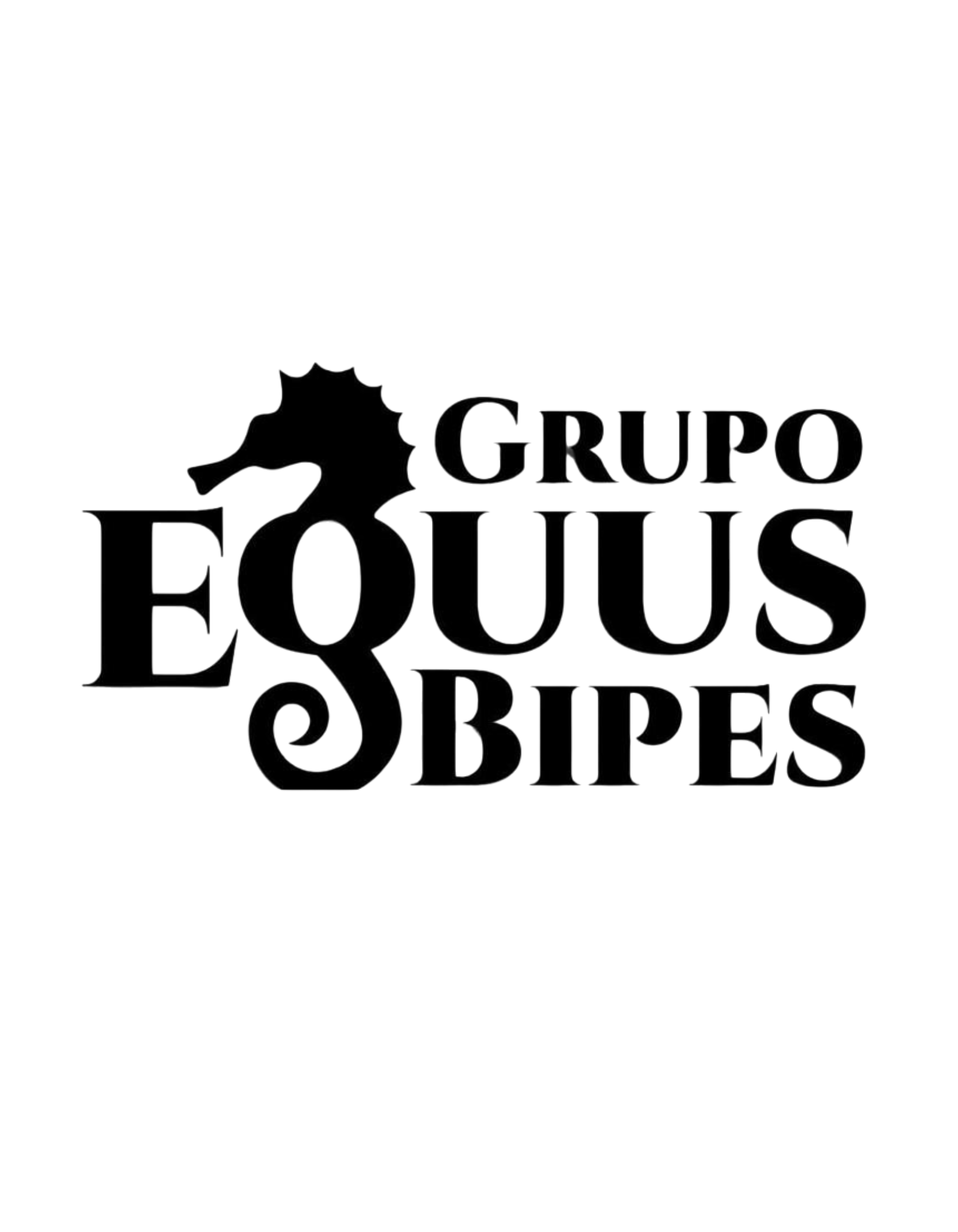 Equus Bipes