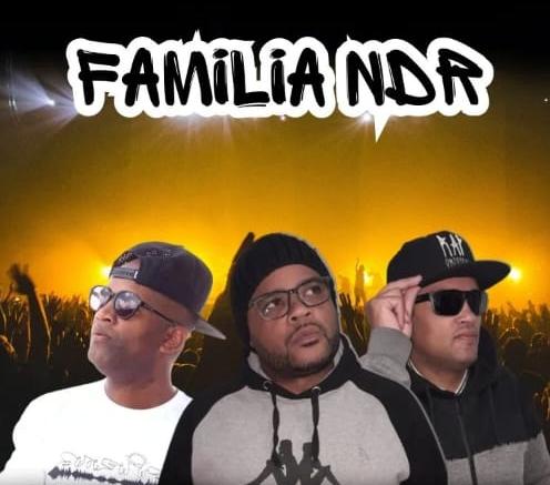 FAMÍLIA NDR