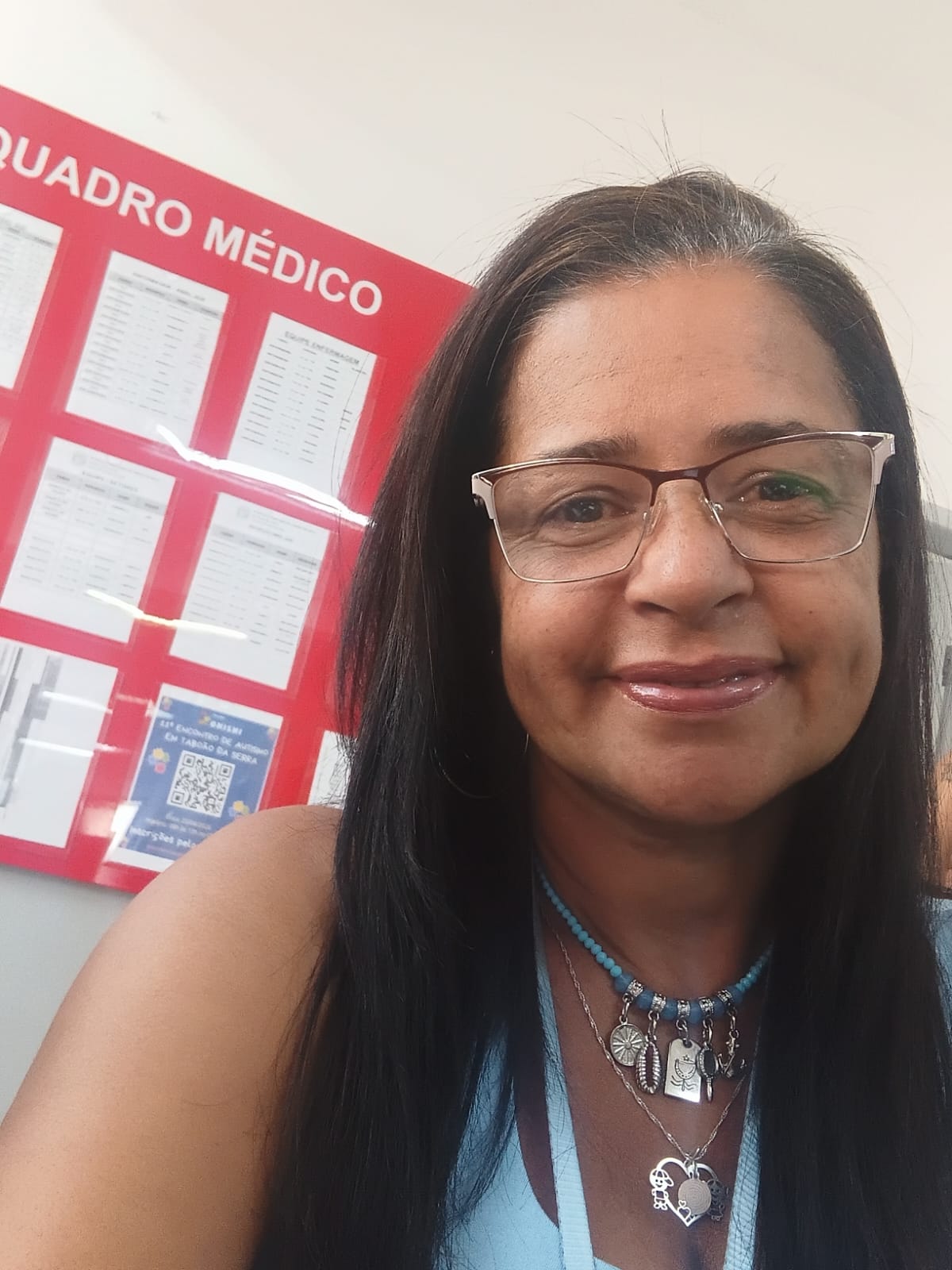 Tia Esquerdinha