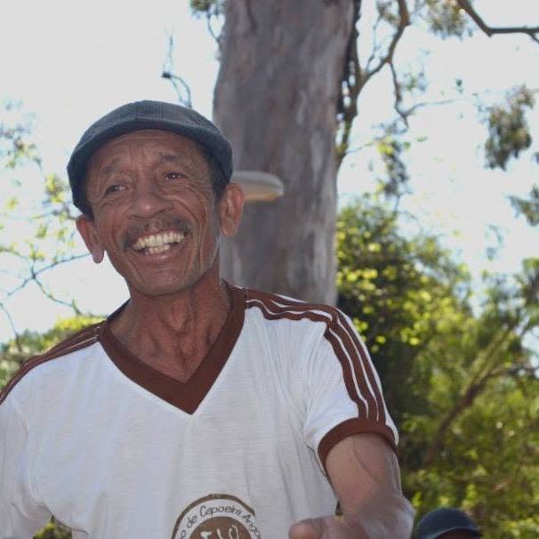 Mestre Chico Porreta