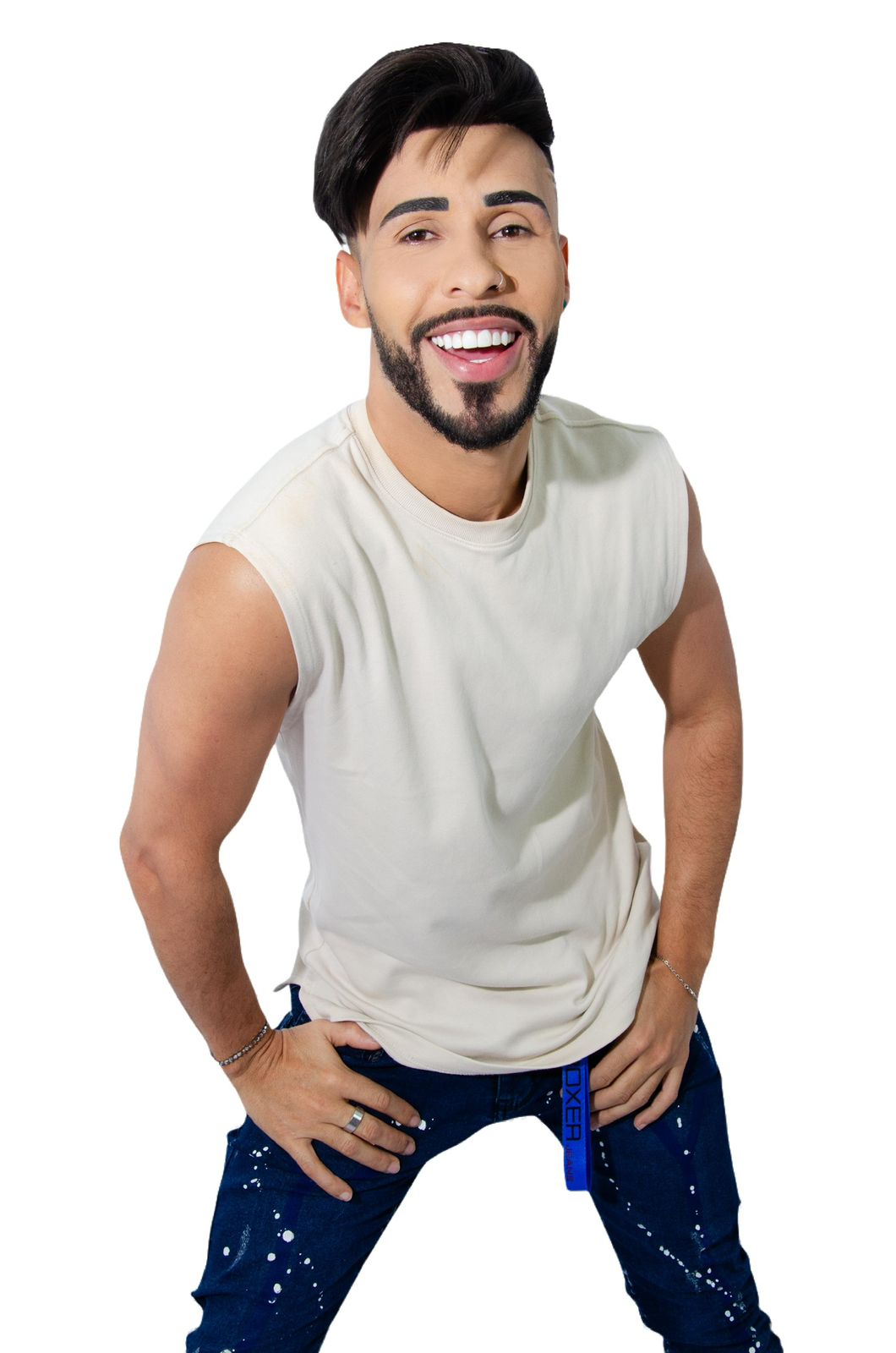 Rodrigo Olliver