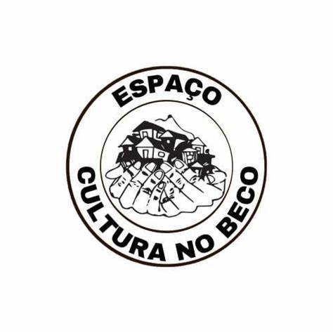 Espaço Cultura no Beco