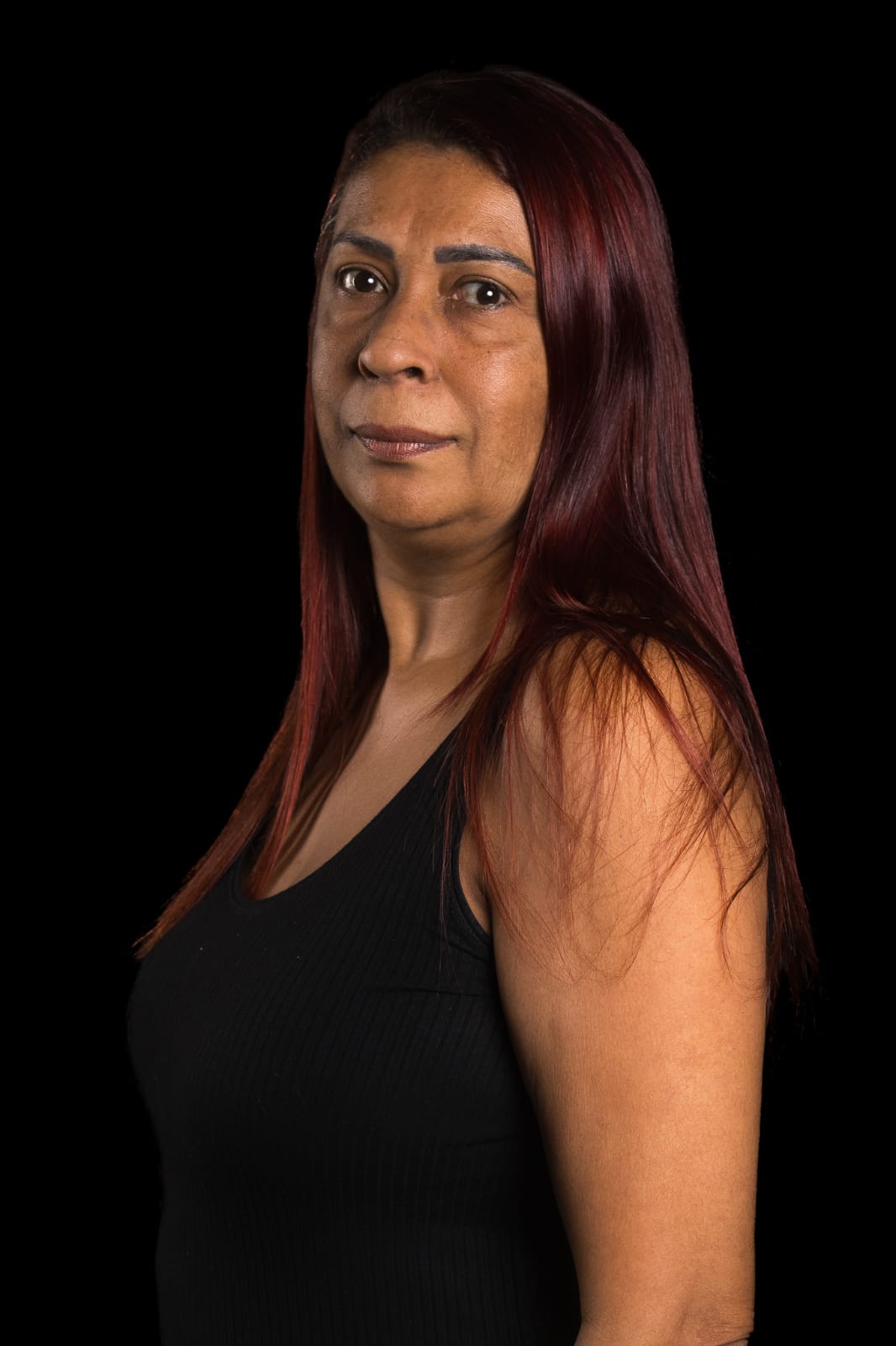 Cleusa Nascimento