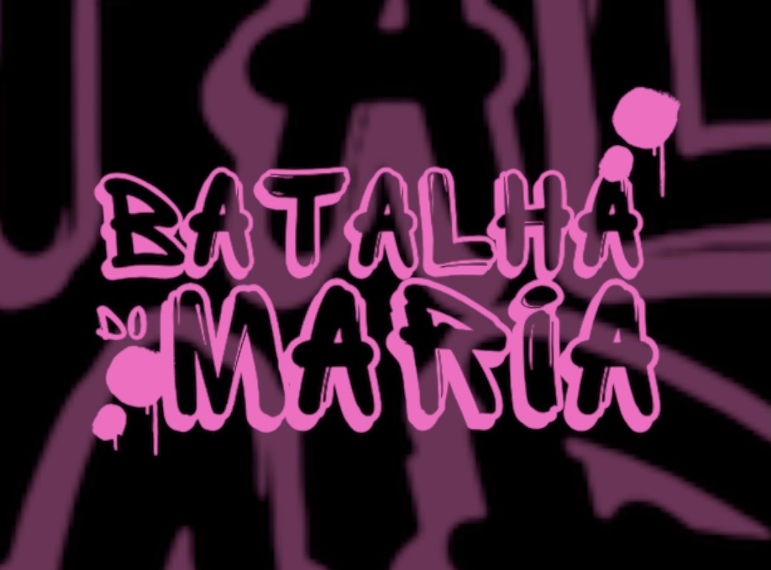 BATALHA DO MARIA