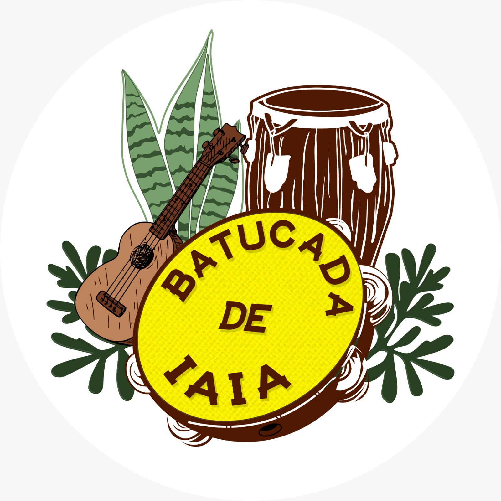 Batucada de iaia